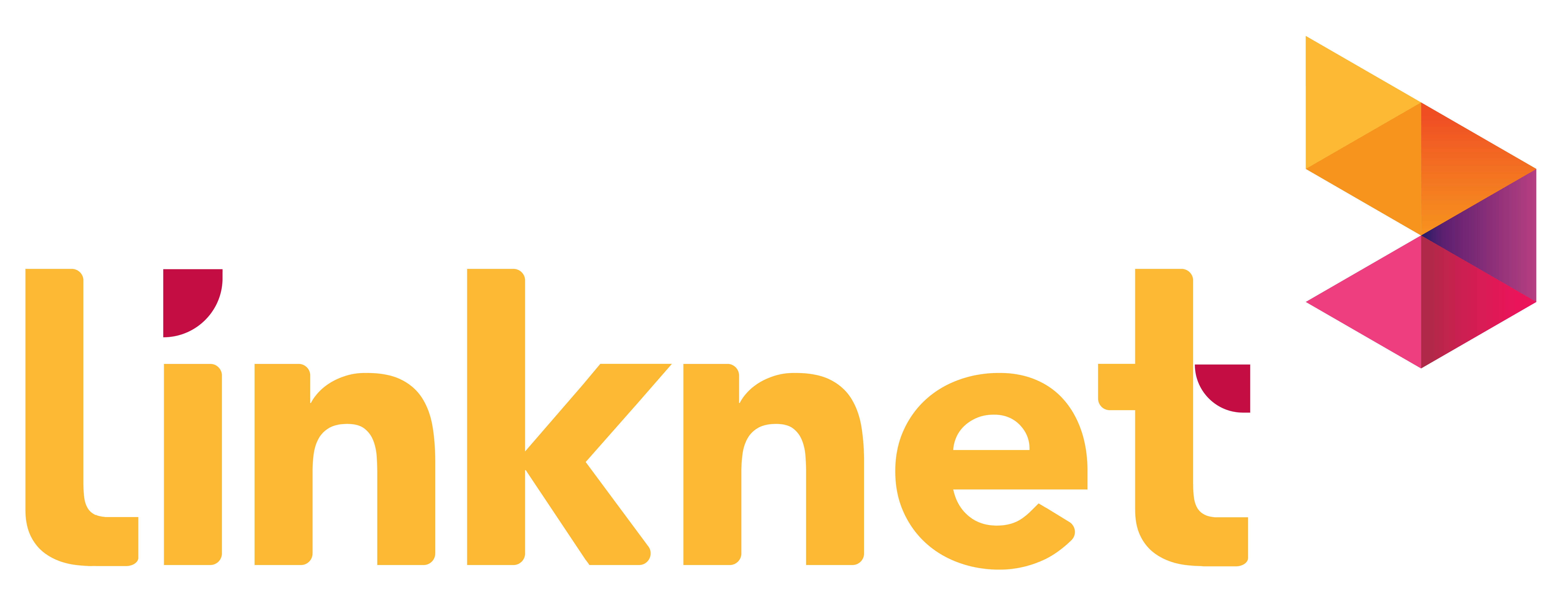 Linknet Logo